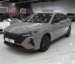 دونج فينج شاين